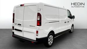 Renault Trafic bild 2