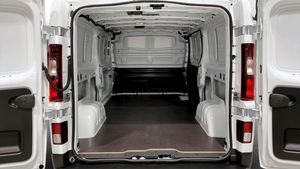 Renault Trafic bild 5