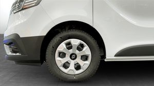 Renault Trafic bild 4