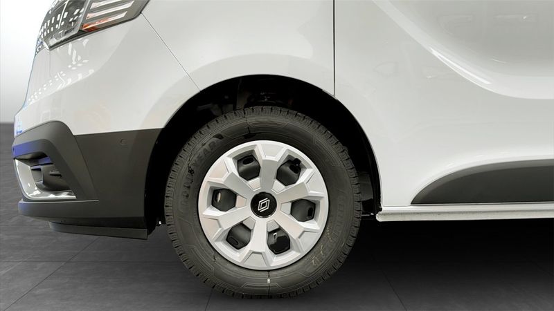 Renault Trafic bild 4
