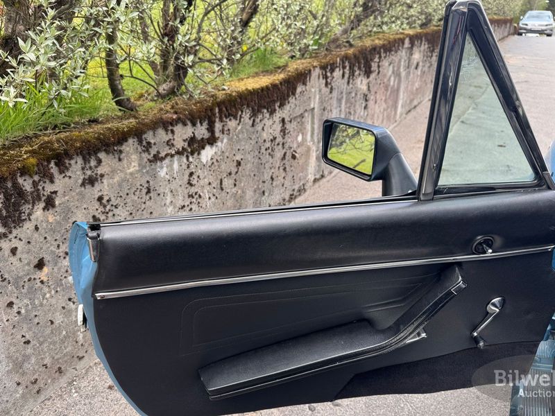 Fiat 124 bild 29