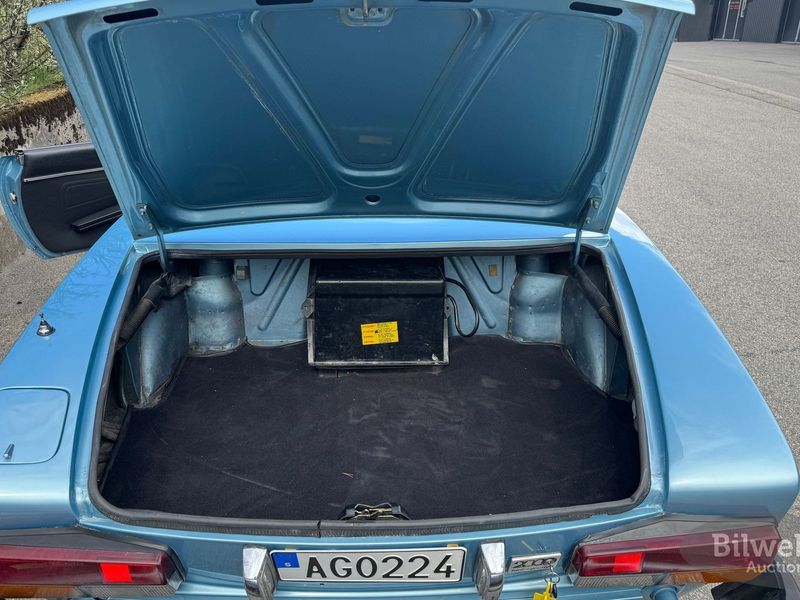 Fiat 124 bild 52