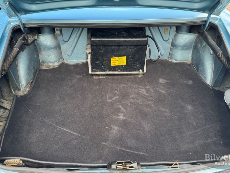 Fiat 124 bild 56