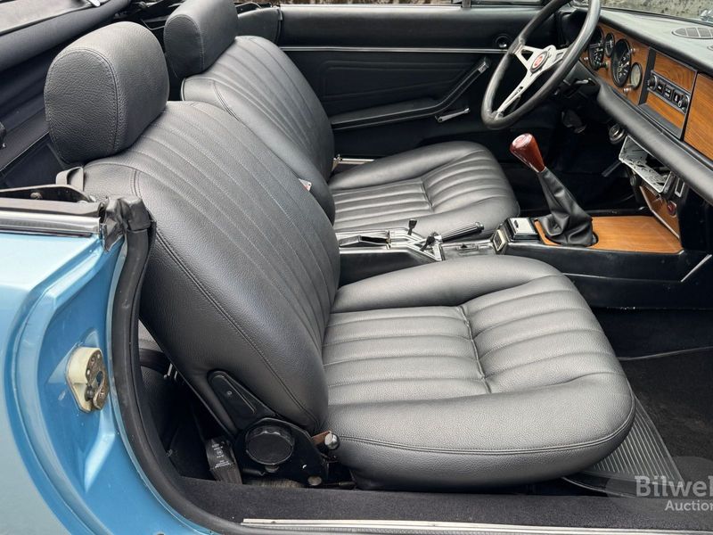 Fiat 124 bild 41
