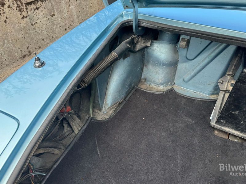 Fiat 124 bild 57
