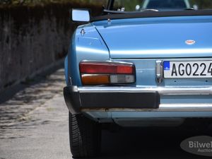 Fiat 124 bild 21