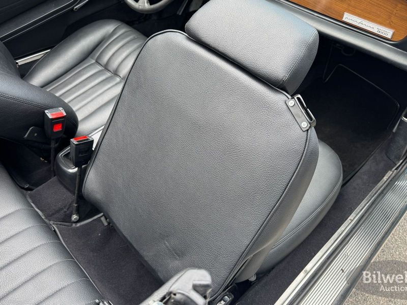 Fiat 124 bild 51