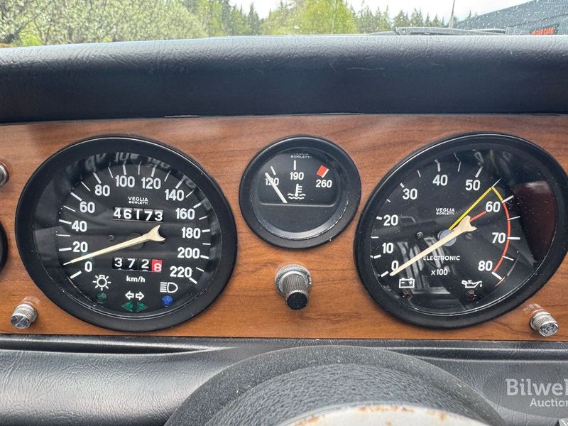 Fiat 124 bild 31