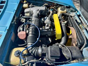Fiat 124 bild 64