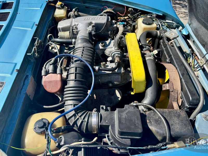 Fiat 124 bild 64