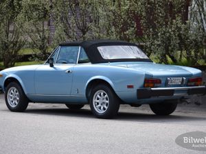 Fiat 124 bild 2