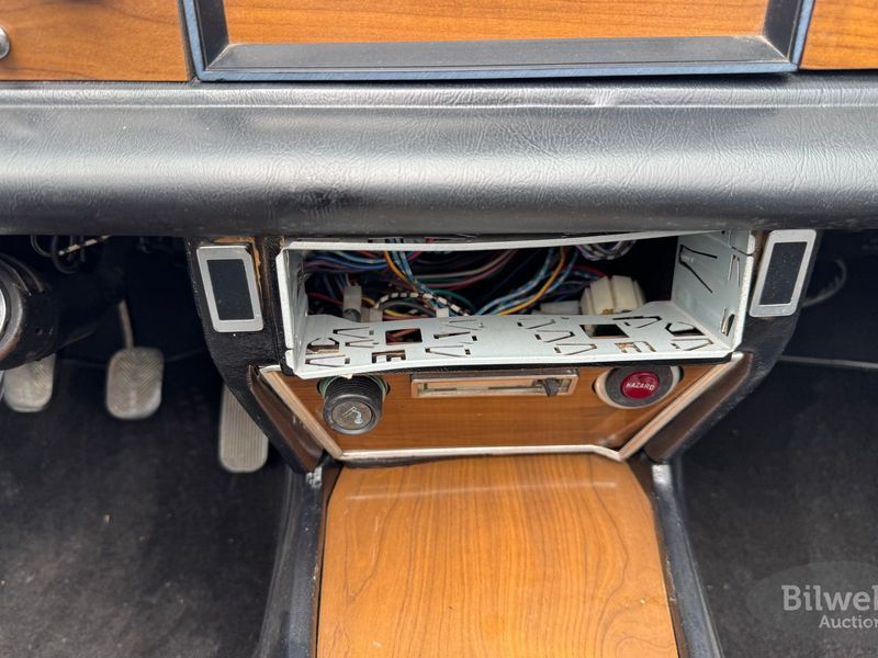Fiat 124 bild 34