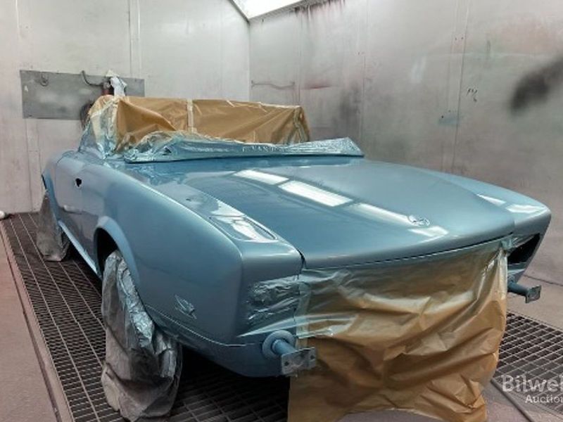 Fiat 124 bild 111