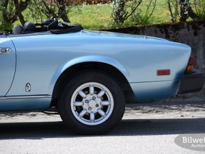 Fiat 124 bild 6