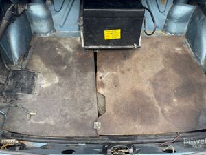 Fiat 124 bild 58