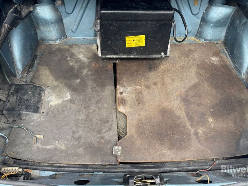 Fiat 124 bild 58
