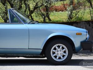 Fiat 124 bild 13