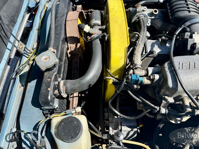 Fiat 124 bild 71
