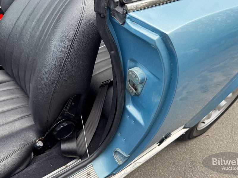 Fiat 124 bild 27