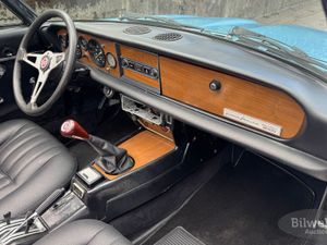 Fiat 124 bild 42