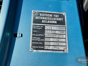 Fiat 124 bild 67