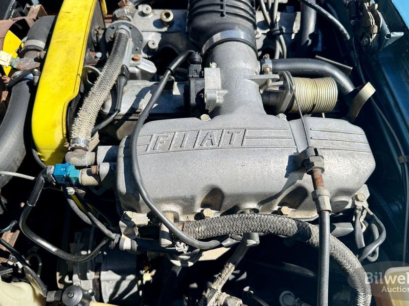 Fiat 124 bild 70