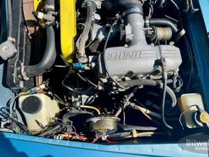 Fiat 124 bild 72