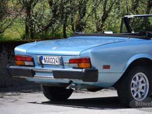 Fiat 124 bild 18
