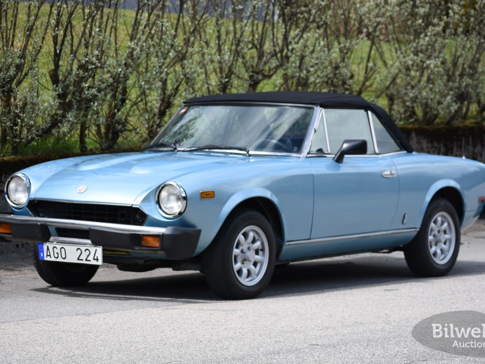 Fiat 124