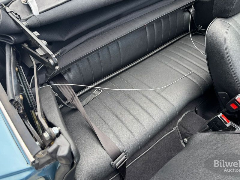 Fiat 124 bild 49
