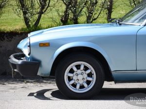 Fiat 124 bild 5