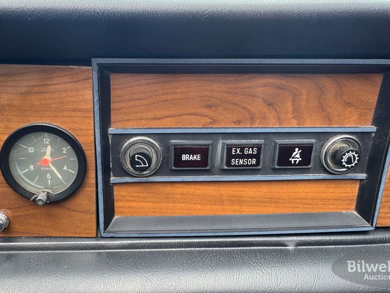 Fiat 124 bild 32