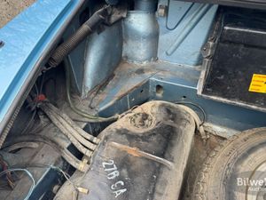 Fiat 124 bild 61
