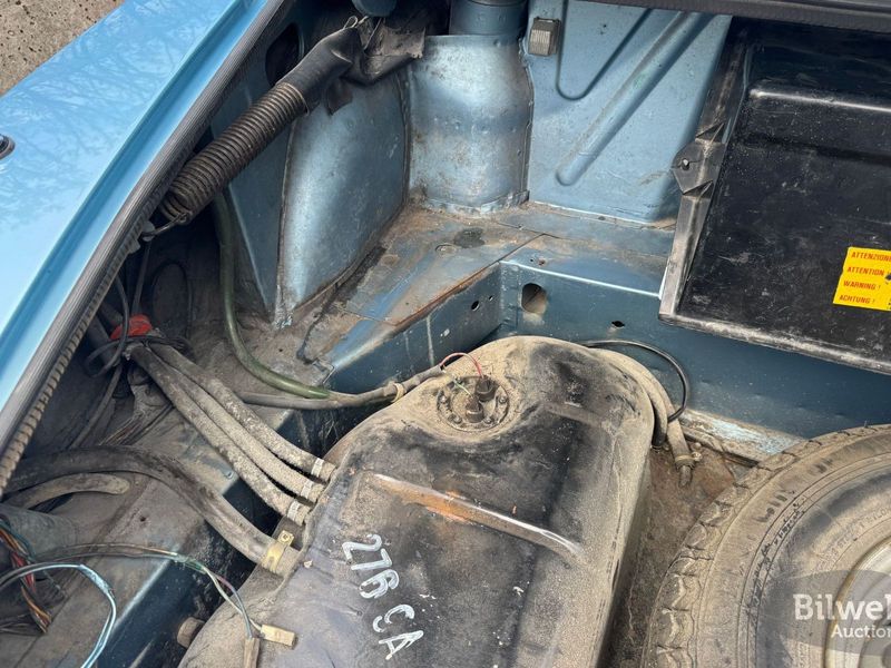 Fiat 124 bild 61