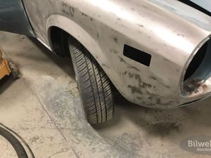 Fiat 124 bild 113