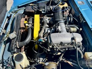 Fiat 124 bild 69