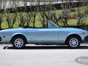 Fiat 124 bild 12