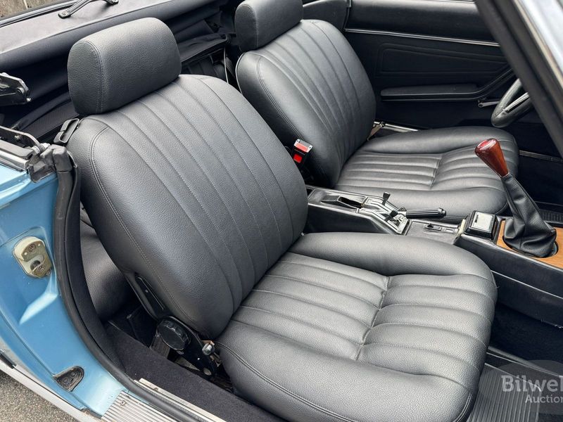 Fiat 124 bild 44