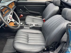 Fiat 124 bild 24