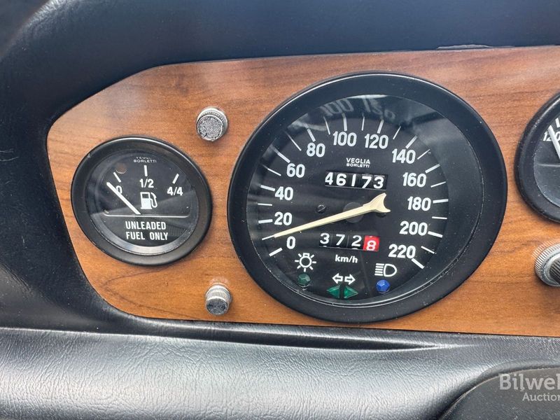 Fiat 124 bild 30