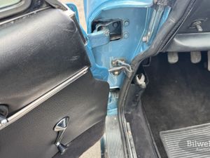 Fiat 124 bild 25