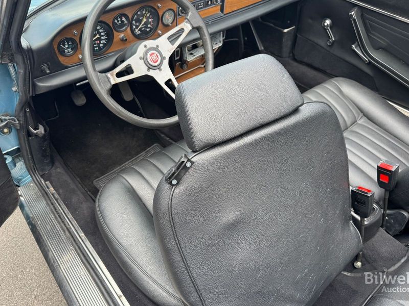 Fiat 124 bild 39