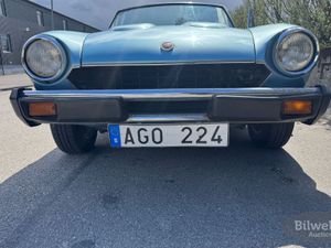 Fiat 124 bild 91