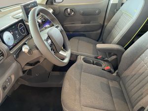 Hyundai Inster bild 9