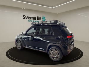 Hyundai Inster bild 4