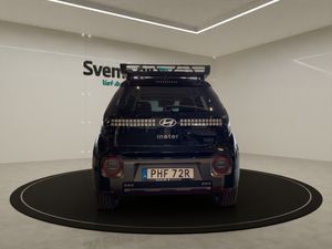 Hyundai Inster bild 5