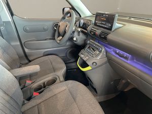Hyundai Inster bild 12