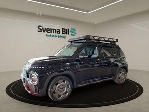 Hyundai Inster bild 1