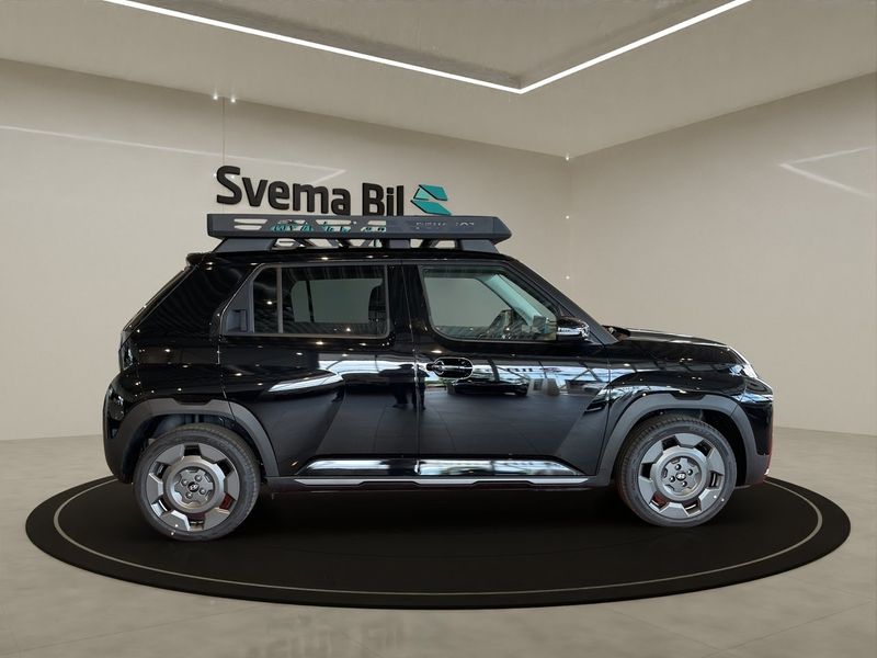 Hyundai Inster bild 7