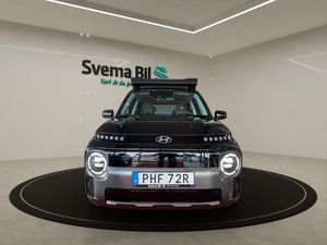Hyundai Inster bild 2